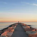 Διαμέρισμα Lisa *