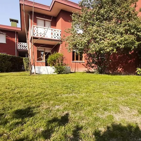 Lisa Apartment