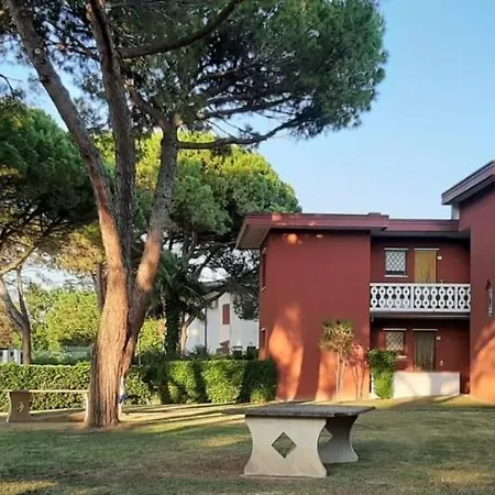 Lejlighed Lisa Duna Verde