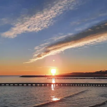 Apartament Lisa Duna Verde