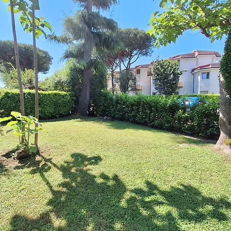 Lisa Apartament Duna Verde