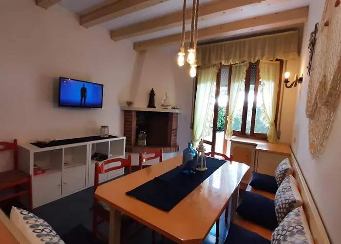 Lägenhet Lisa Duna Verde