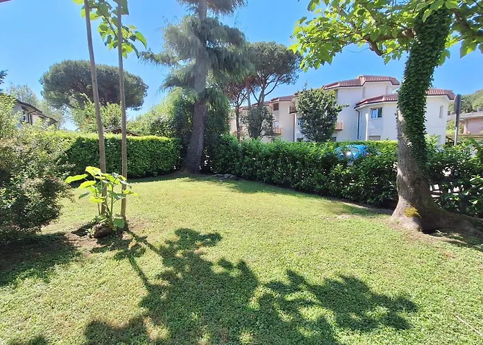 Lisa Lägenhet Duna Verde