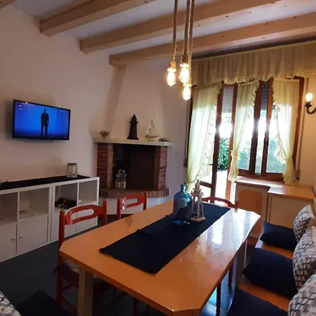 Apartmán Lisa Duna Verde
