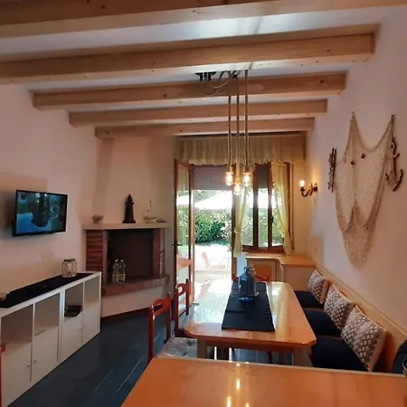 شقة Lisa *
