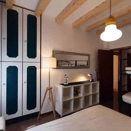 Apartmán Lisa Duna Verde